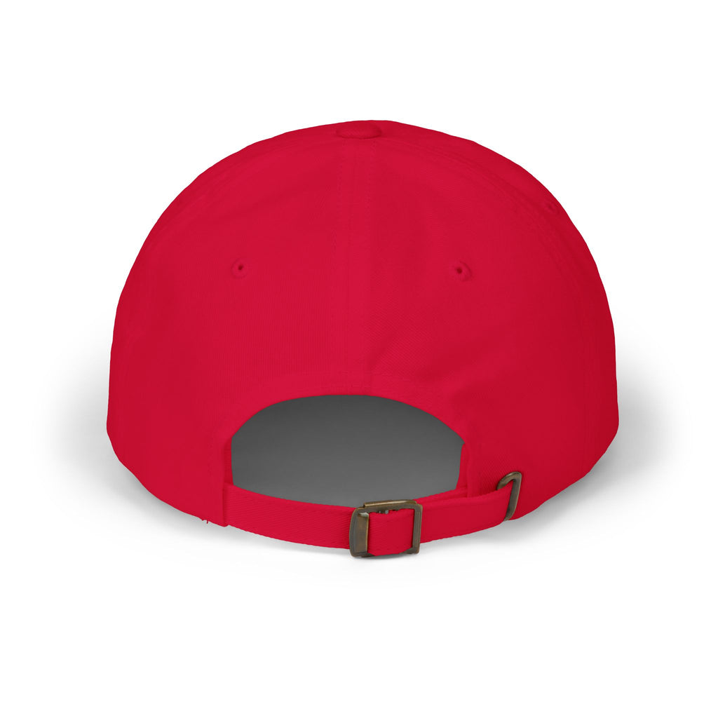 Boo! Theory Classic Dad Cap - Fun & Trendy Adjustable Hat