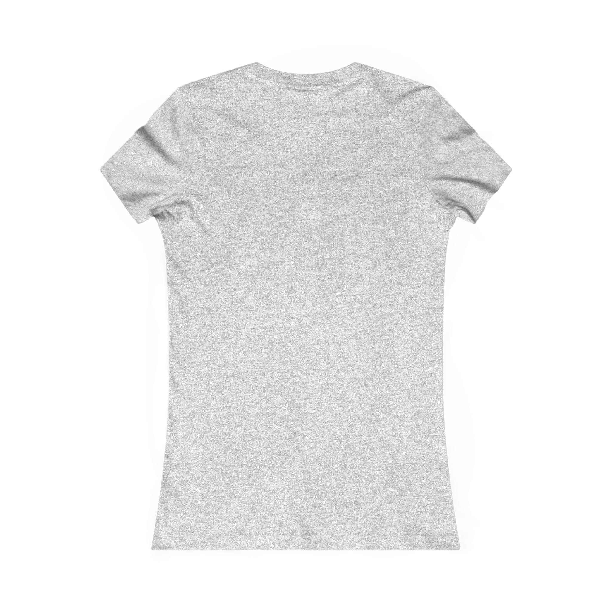 Boo! Heart Ahh!!! Theory Women's Tee