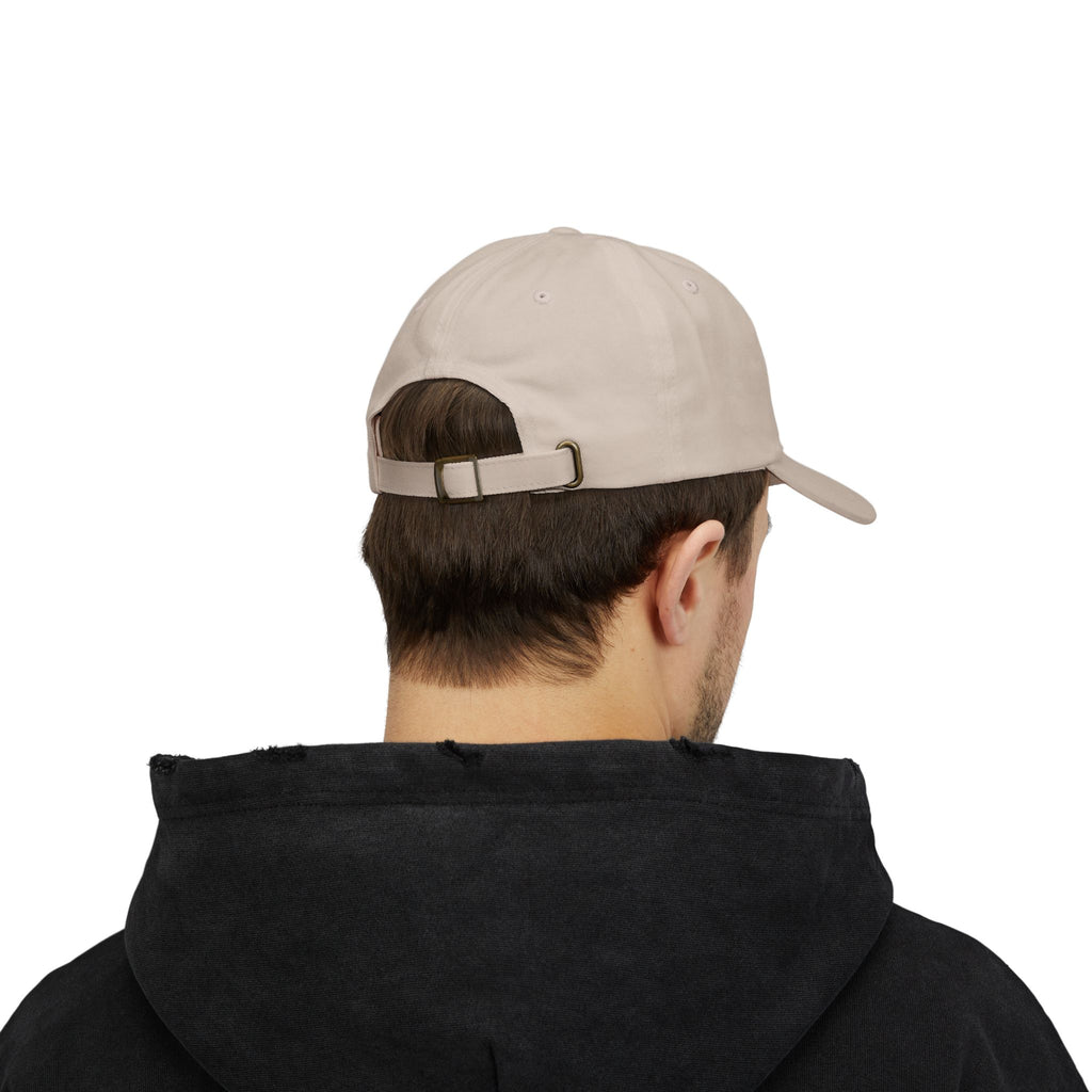 Boo! Theory Classic Dad Cap - Fun and Trendy Everyday Hat