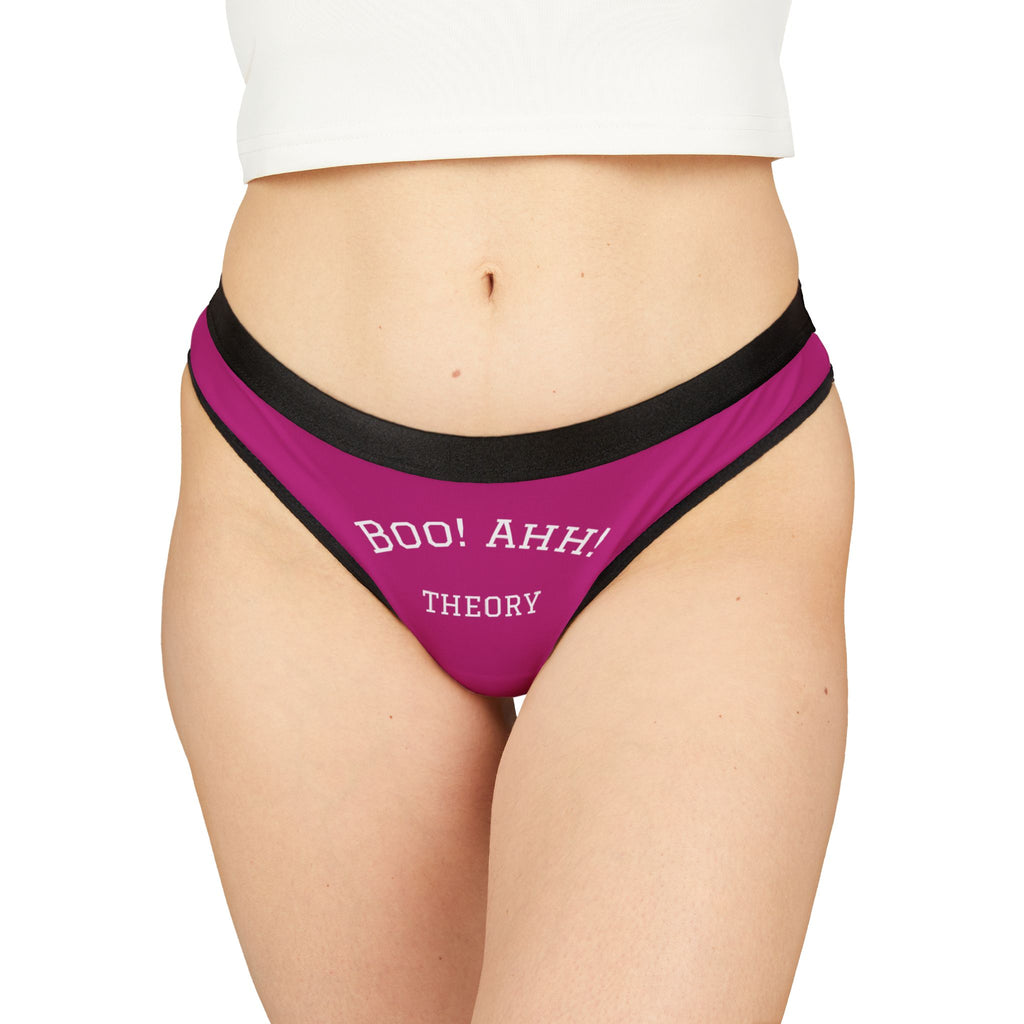 Thongs Panty Collection for Romantic Ladies in Love - Women's