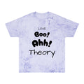 Color Blast Love Boo! Ahh! Unisex T-Shirt