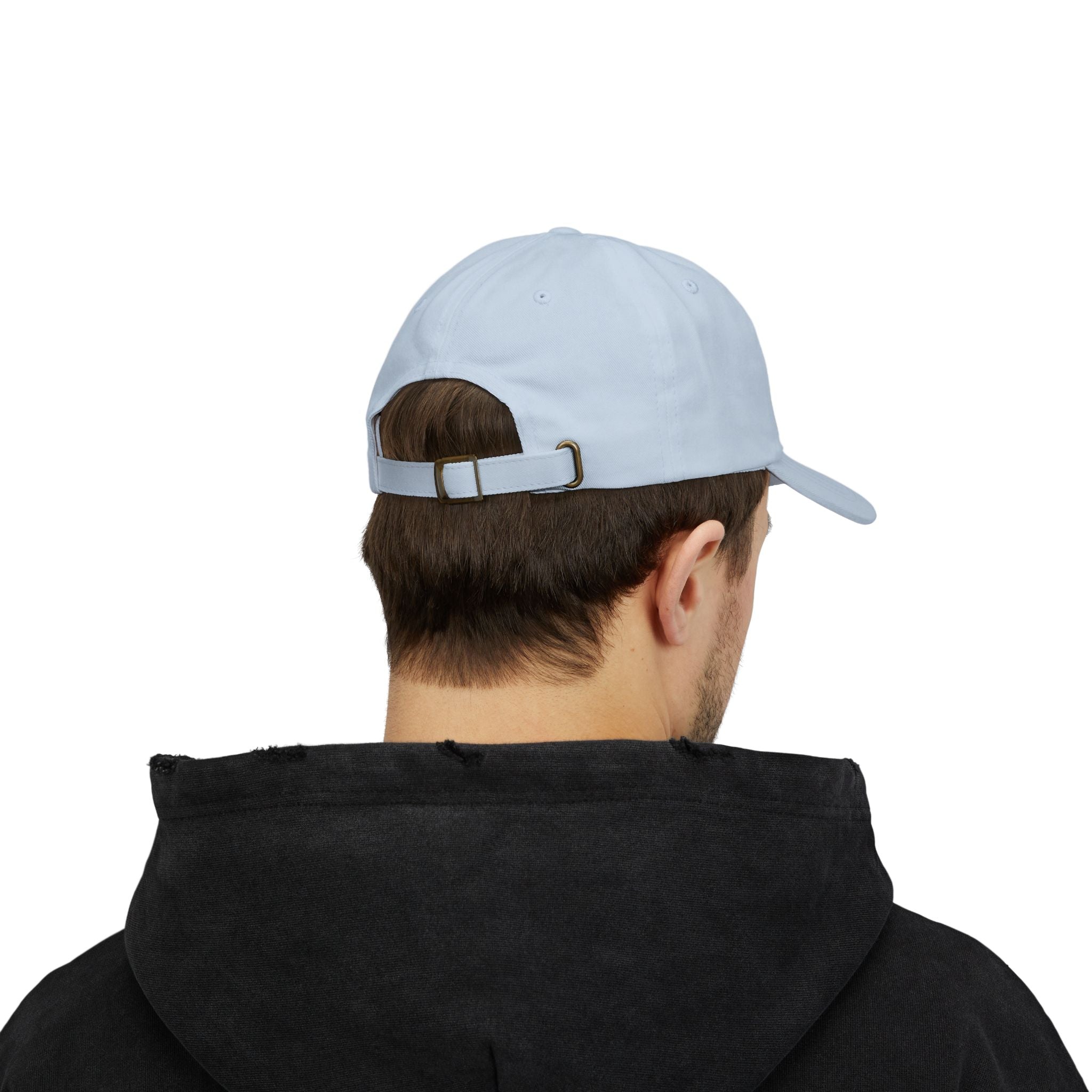 Boo! Theory Classic Dad Cap - Fun and Trendy Everyday Hat