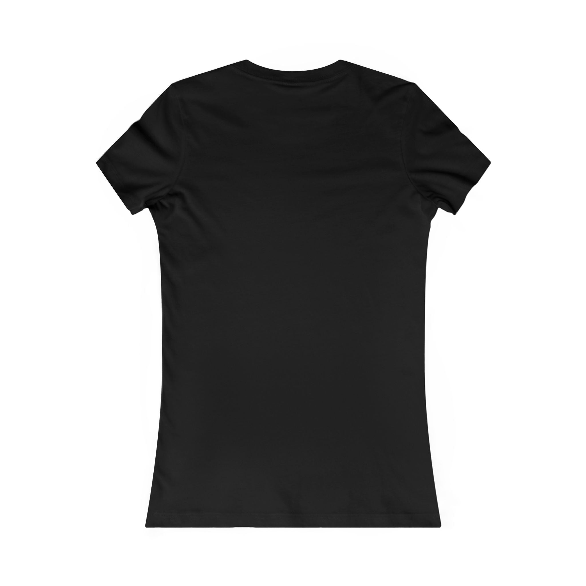 Boo! Heart Ahh!!! Theory Women's Tee