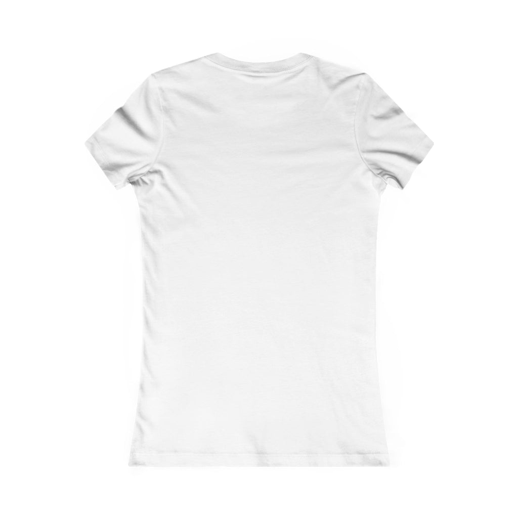 Boo! Heart Ahh!!! Theory Women's Tee