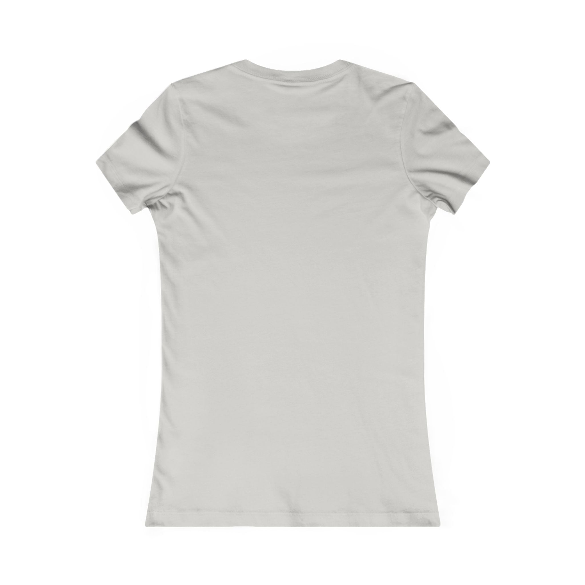Boo! Heart Ahh!!! Theory Women's Tee