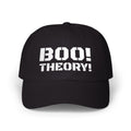 Boo! Theory Classic Dad Cap - Fun & Trendy Adjustable Hat
