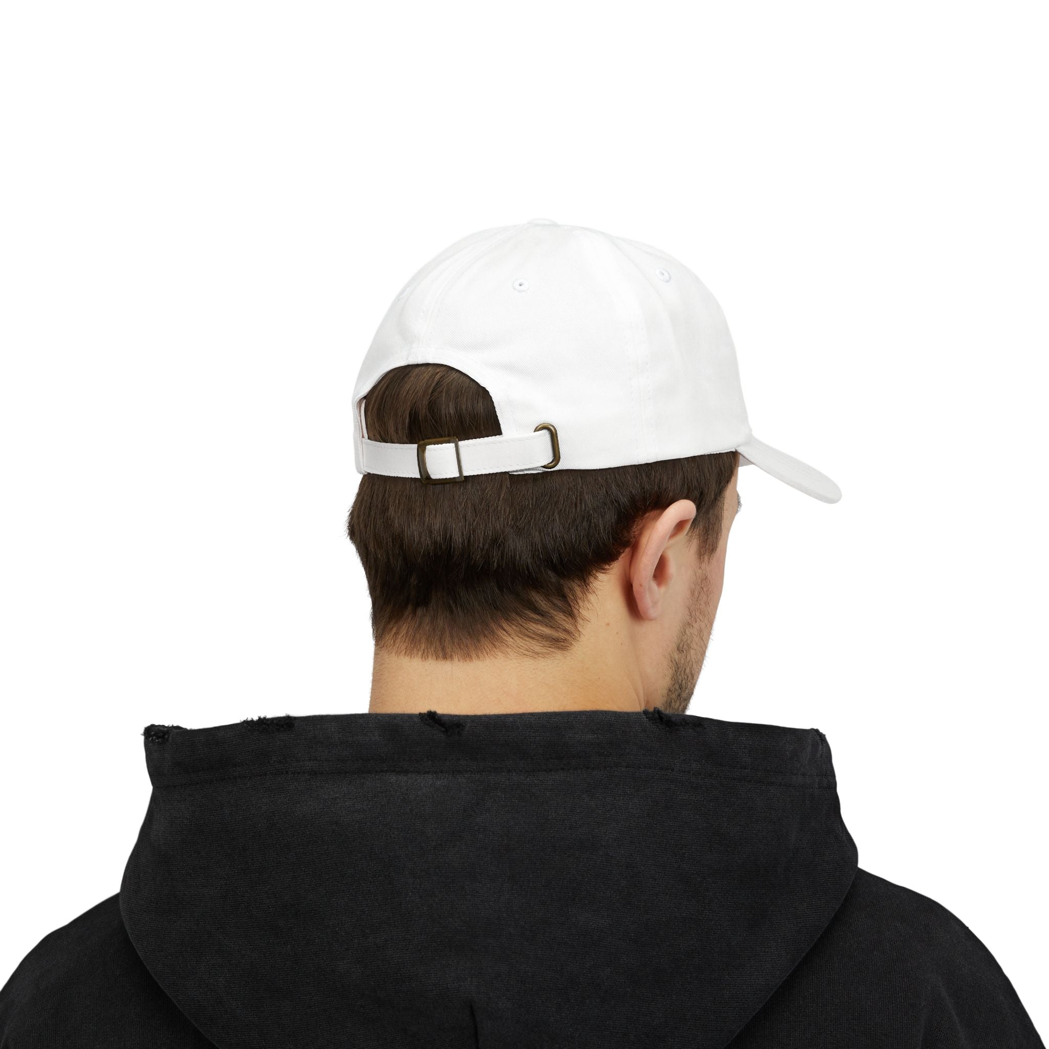 Boo! Theory Classic Dad Cap - Fun and Trendy Everyday Hat