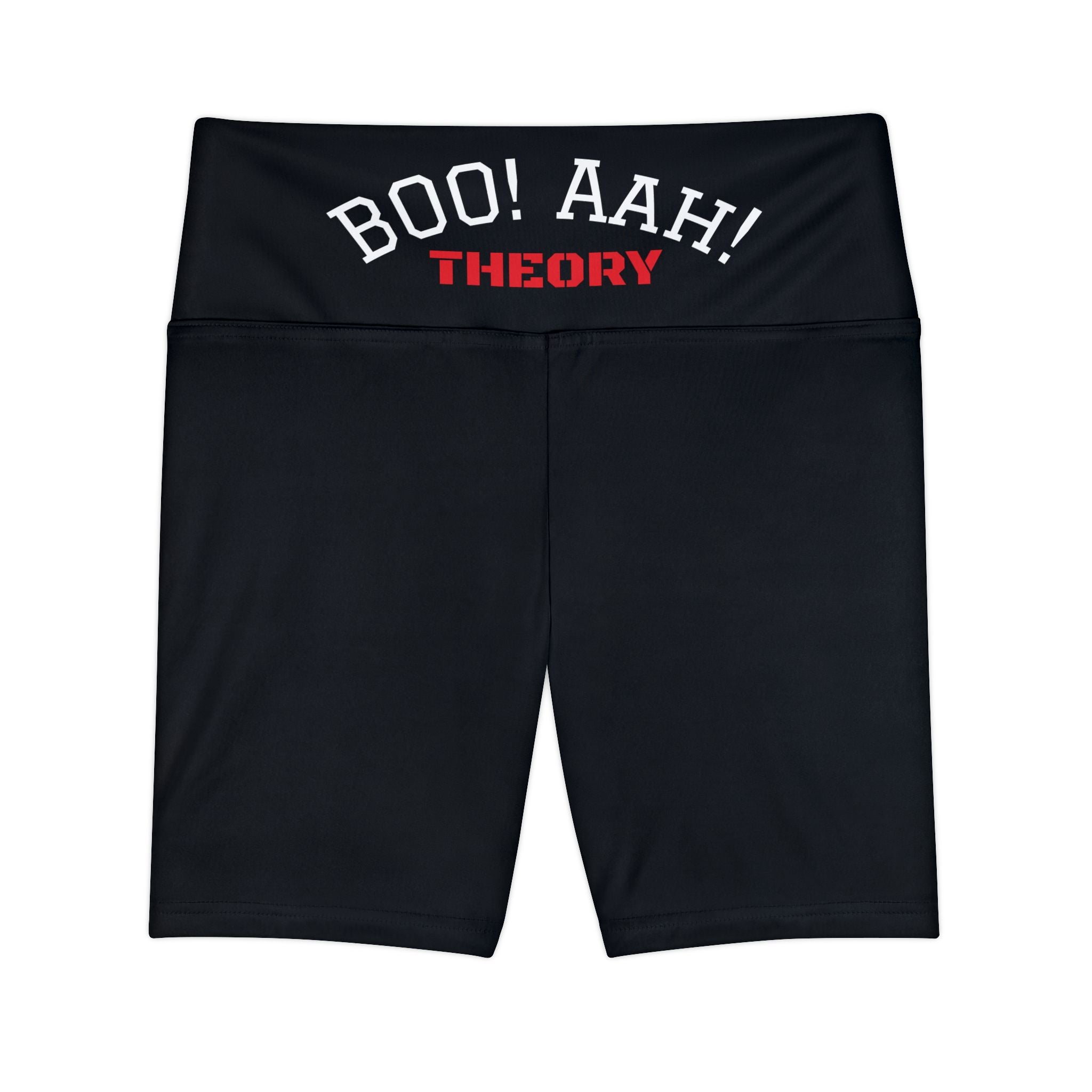 Workout Boo! Aah! Theory Shorts
