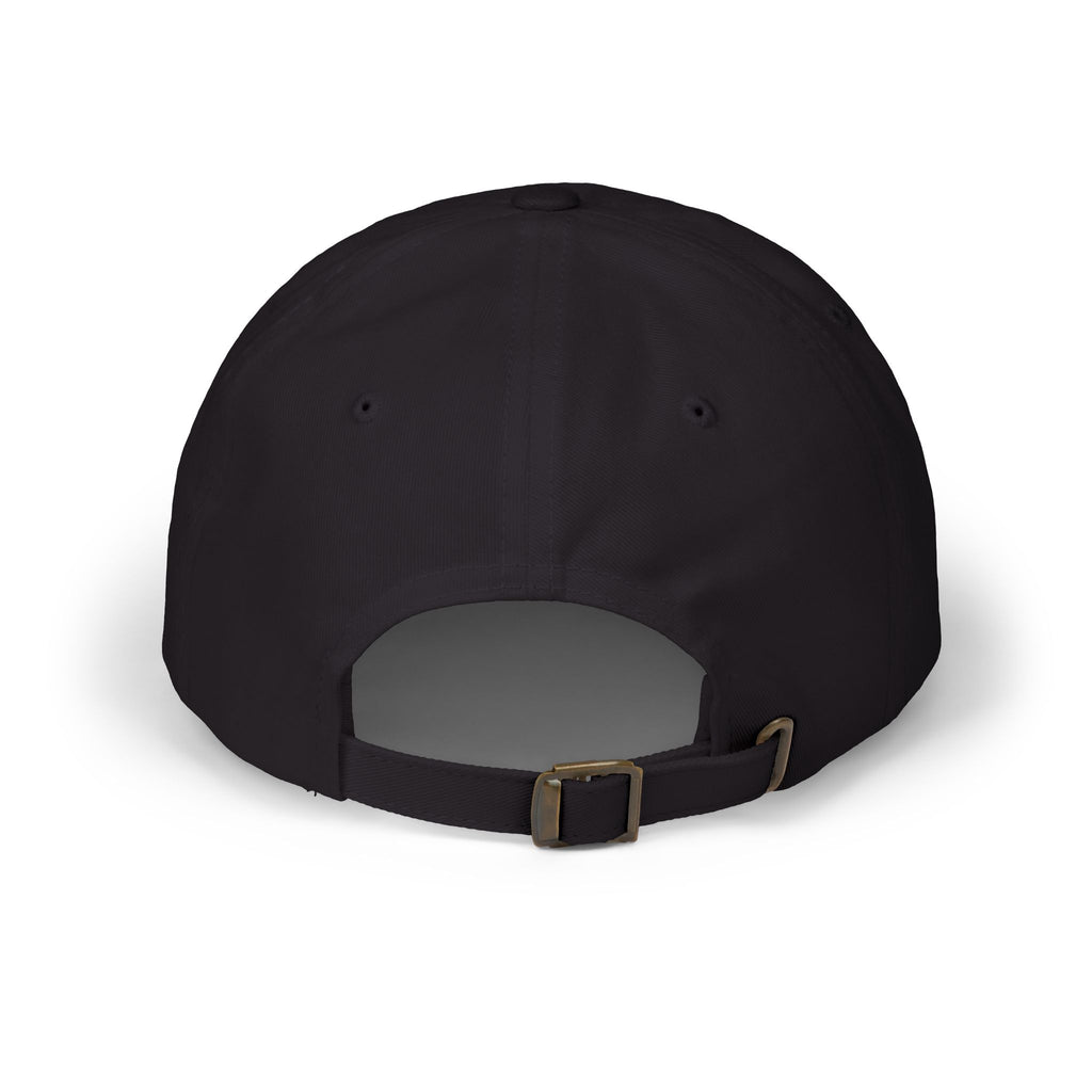Boo! Theory Classic Dad Cap - Fun & Trendy Adjustable Hat