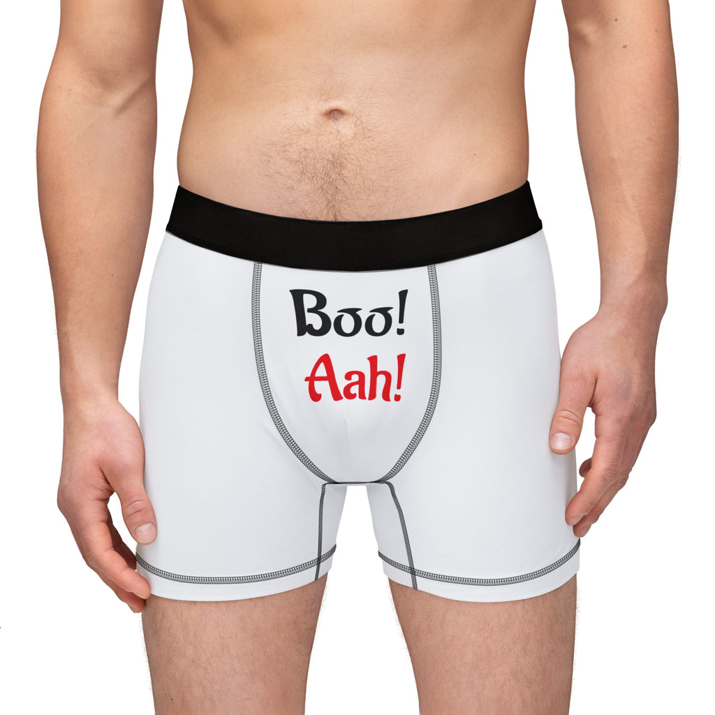 Intimacy Boxers