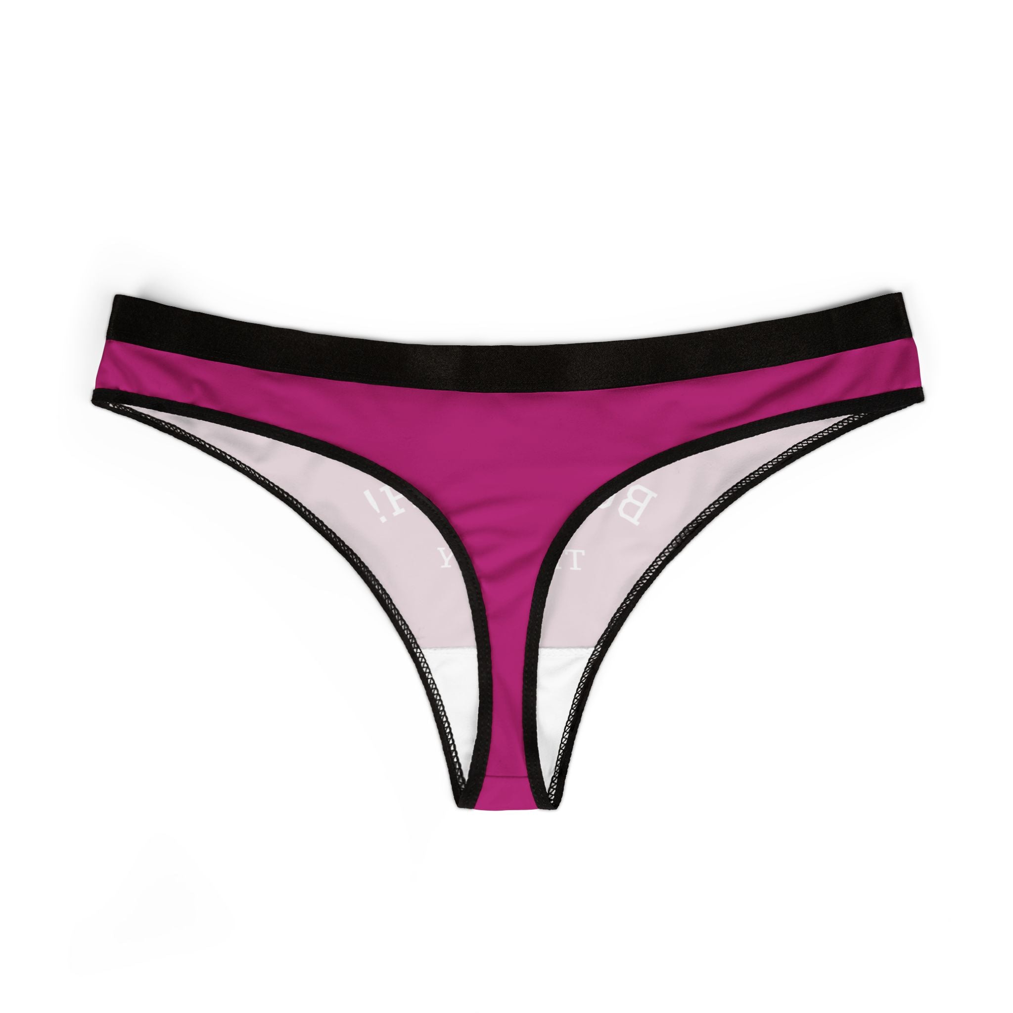 Thongs Panty Collection for Romantic Ladies in Love - Women's