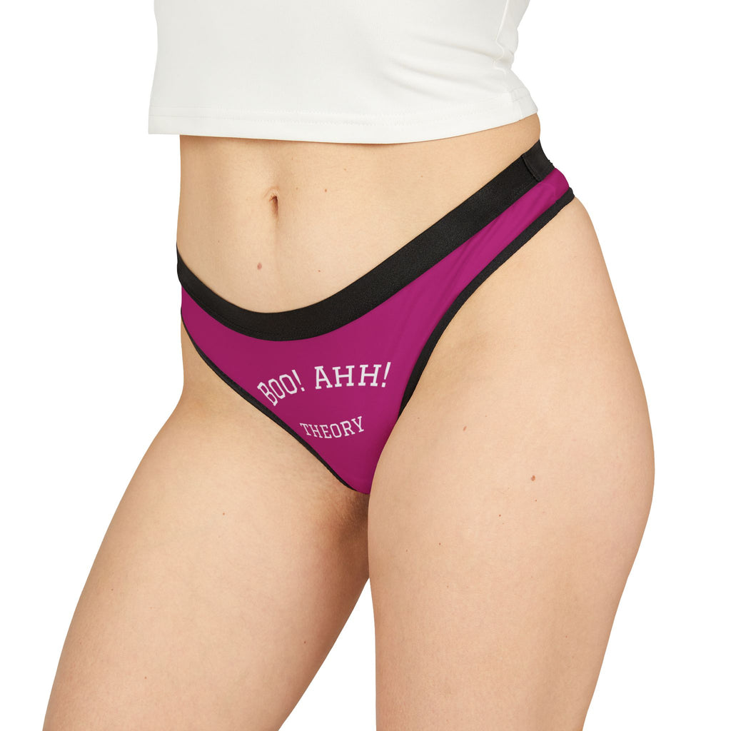 Thongs Panty Collection for Romantic Ladies in Love - Women's