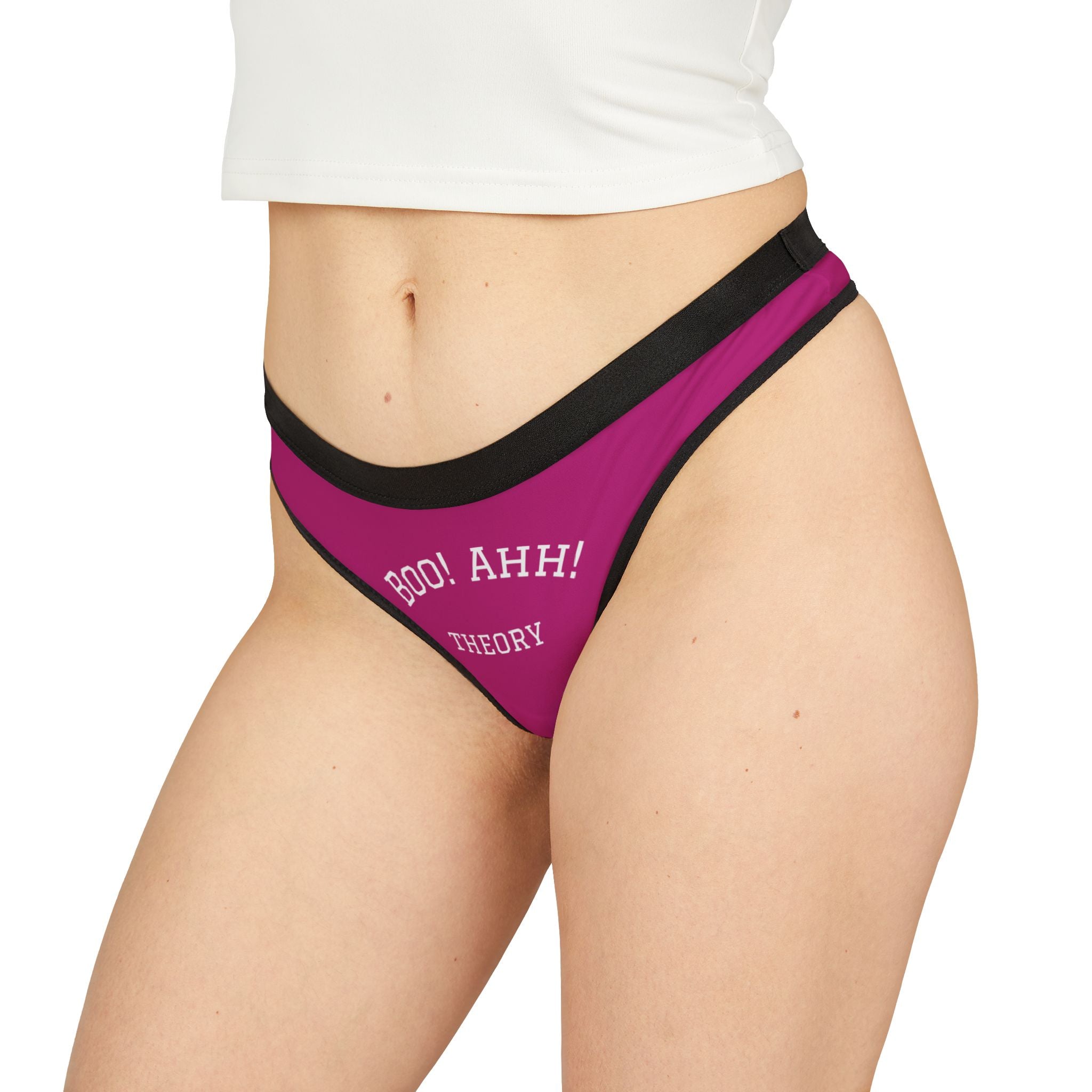 Thongs Panty Collection for Romantic Ladies in Love - Women's