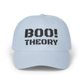 Boo! Theory Classic Dad Cap - Fun and Trendy Everyday Hat