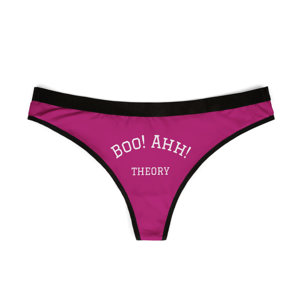 Thongs Panty Collection for Romantic Ladies in Love - Women's
