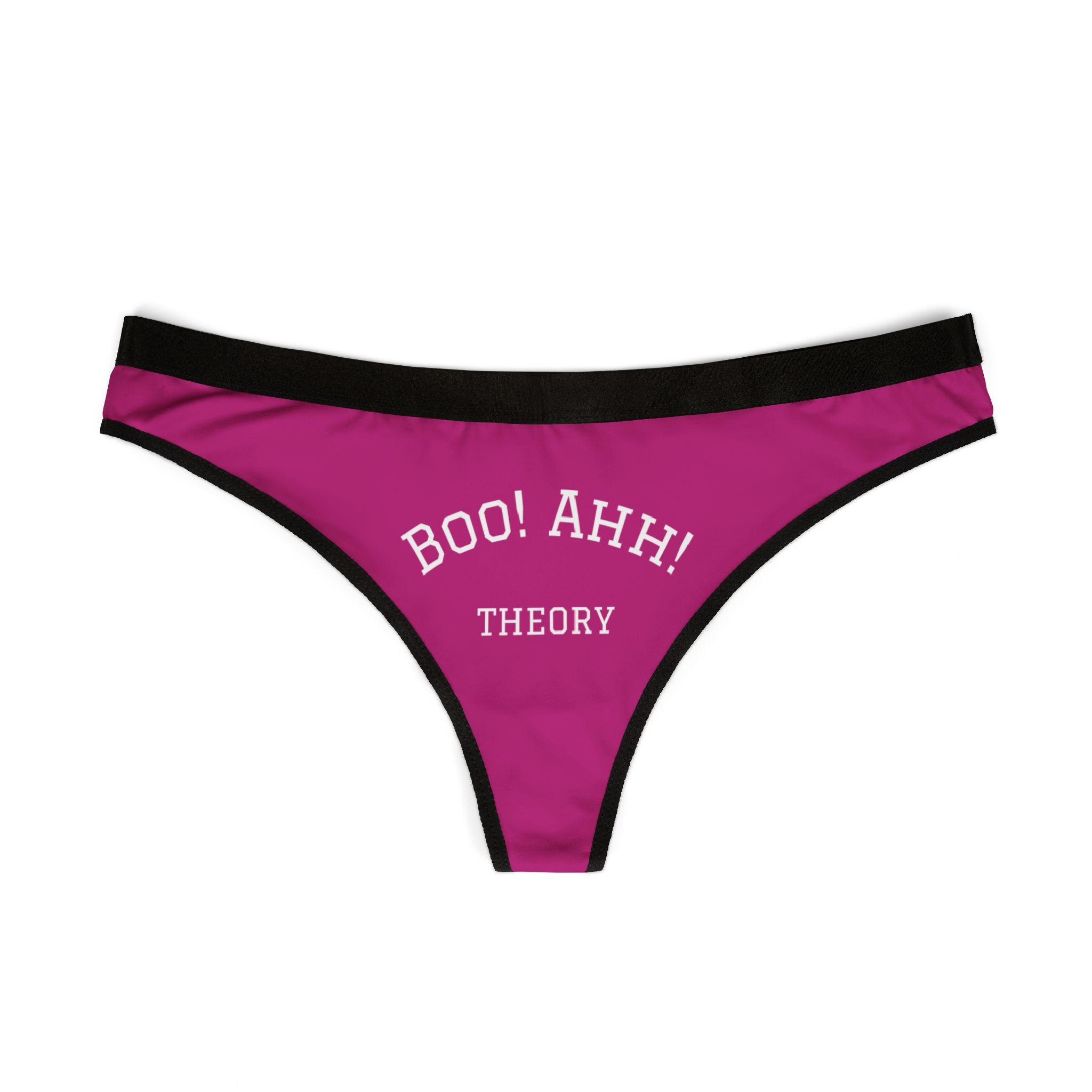 Thongs Panty Collection for Romantic Ladies in Love - Women's