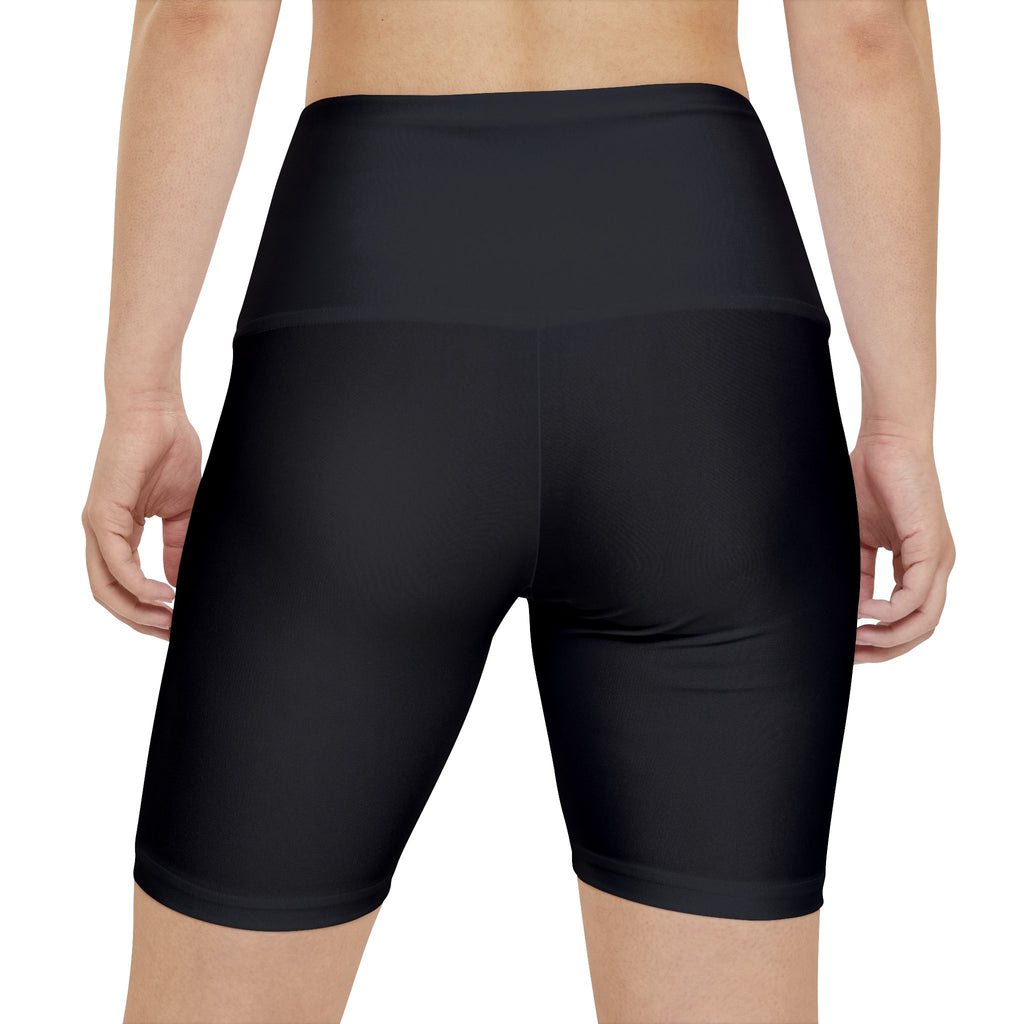 Workout Boo! Aah! Theory Shorts