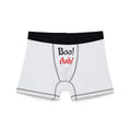 Intimacy Boxers